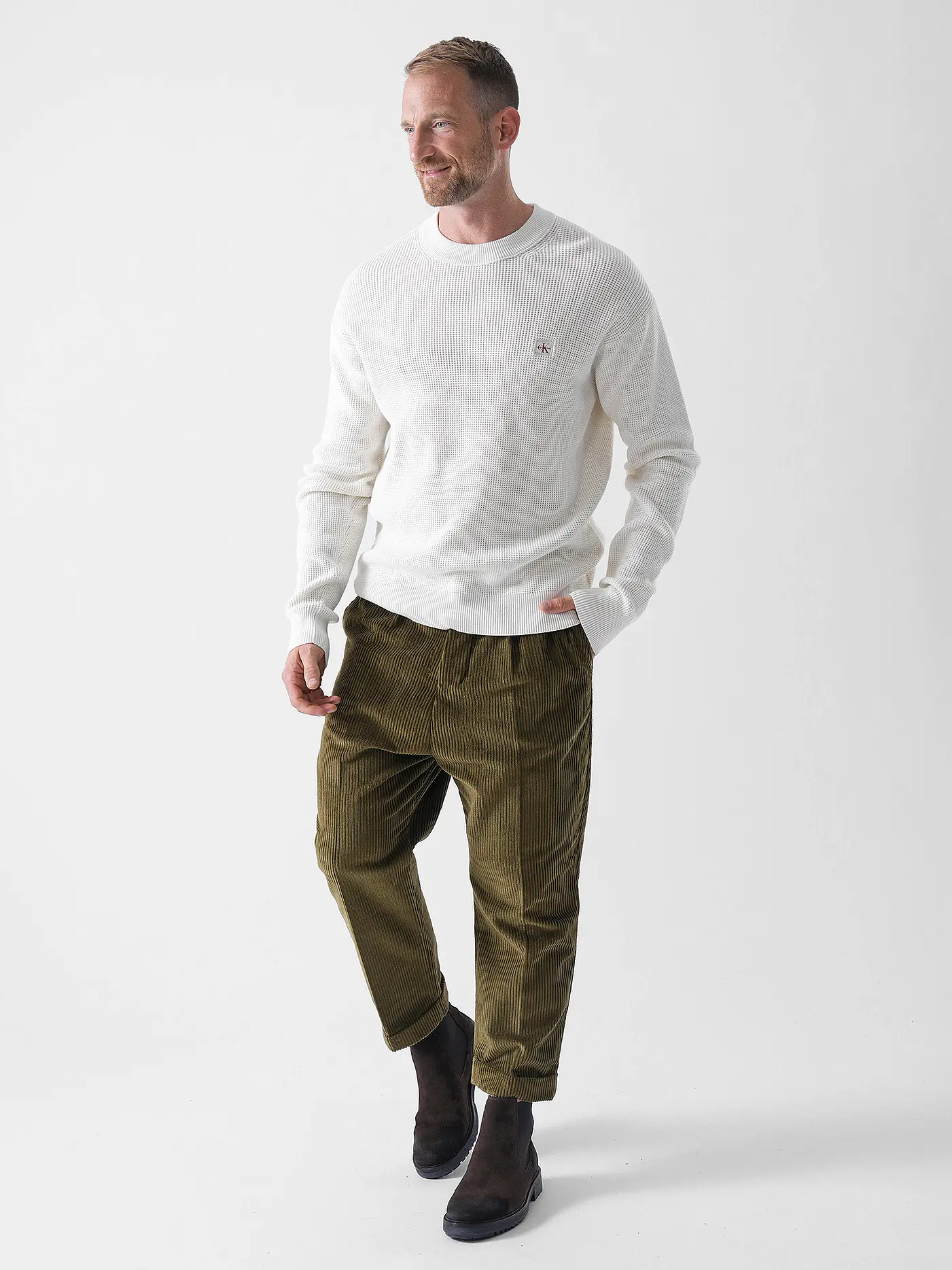 CALVIN KLEIN JEANS | Pullover | 